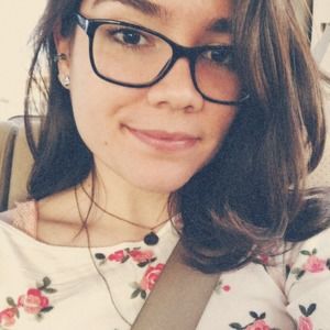 Meet your Posher, Fernanda